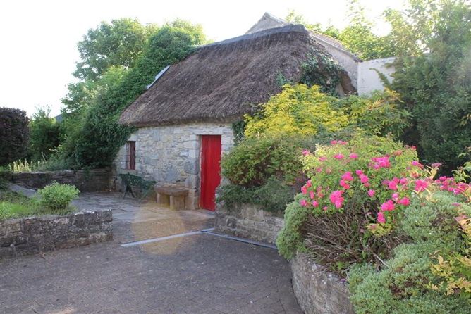 Main Street, Elphin, Roscommon, Roscommon