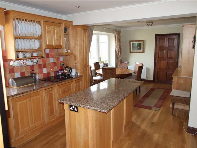 Main Street, Elphin, Roscommon, Roscommon