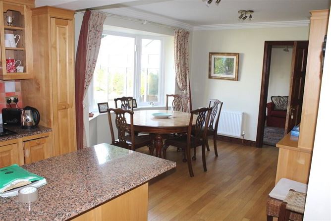 Main Street, Elphin, Roscommon, Roscommon