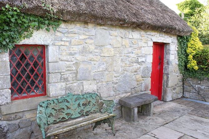 Main Street, Elphin, Roscommon, Roscommon