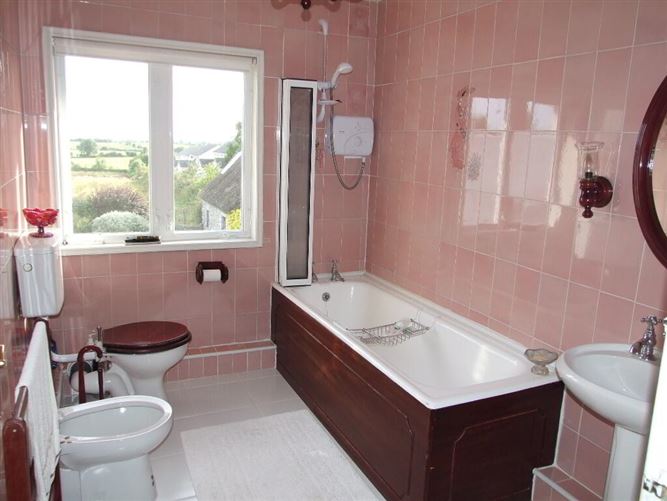 Main Street, Elphin, Roscommon, Roscommon