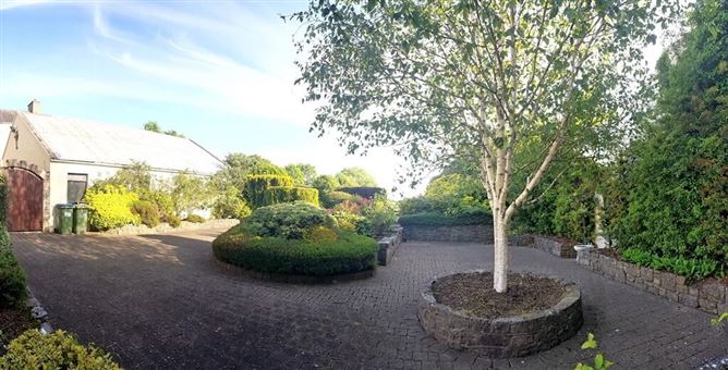 Main Street, Elphin, Roscommon, Roscommon