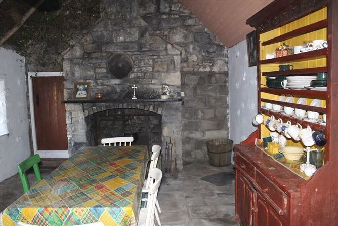 Main Street, Elphin, Roscommon, Roscommon