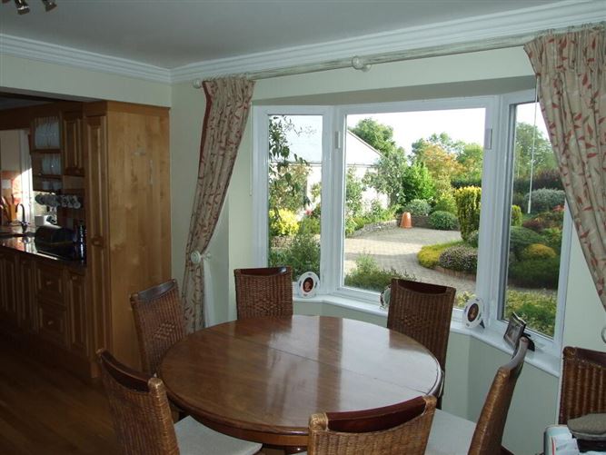 Main Street, Elphin, Roscommon, Roscommon