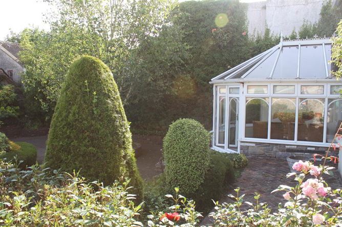 Main Street, Elphin, Roscommon, Roscommon