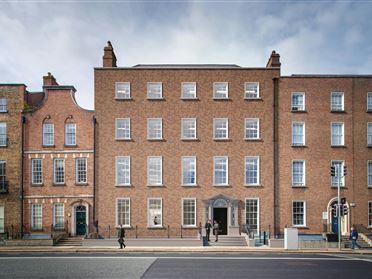 18 Lower Leeson Street, South City Centre, Dublin 2, Ireland