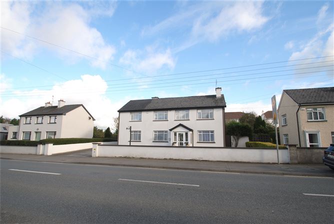 Seffin, Birr, Co. Offaly