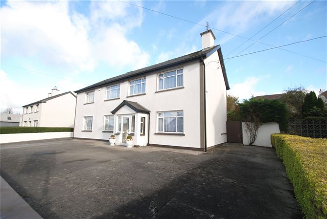 Seffin, Birr, Co. Offaly
