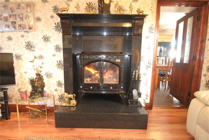 Seffin, Birr, Co. Offaly