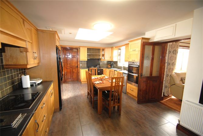 Seffin, Birr, Co. Offaly