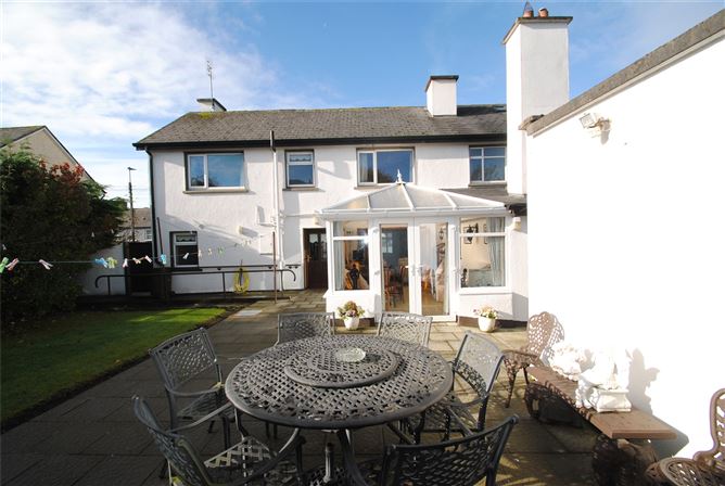 Seffin, Birr, Co. Offaly