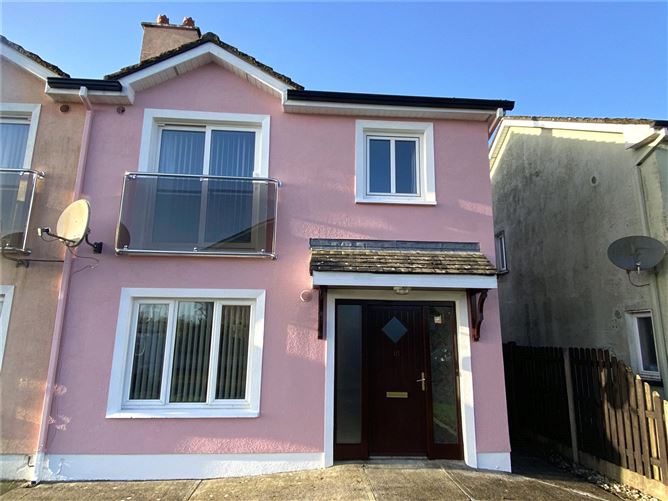 Main image for 15 Brooklawn,Ballaghaderreen,Co. Roscommon,F45 TE24