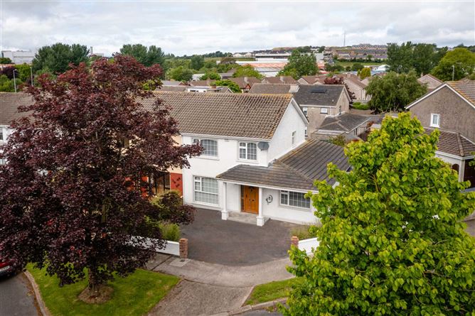 10 Skibbereen Lawn, Lismore Heights, Waterford City, Co. Waterford