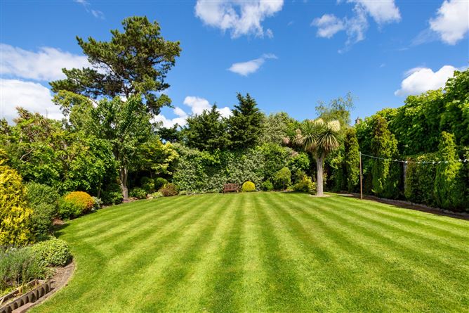 5 Nutley Road, Donnybrook, Dublin 4