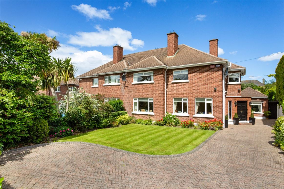 5 Nutley Road, Donnybrook, Dublin 4