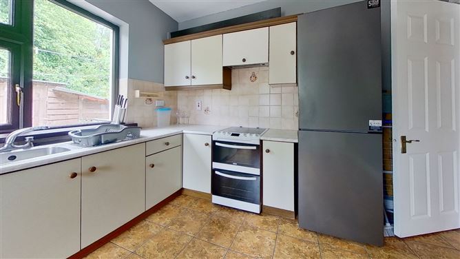 5 Millpark, Foxford, Co. Mayo