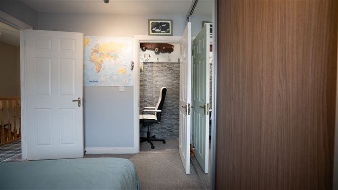 18 Bridgetown Drive, Bridgetown, Castlemartyr, Cork