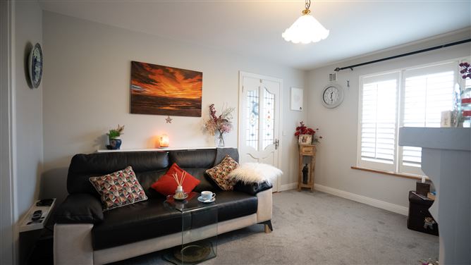 18 Bridgetown Drive, Bridgetown, Castlemartyr, Cork