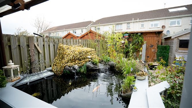 18 Bridgetown Drive, Bridgetown, Castlemartyr, Cork