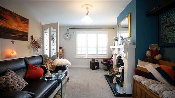 18 Bridgetown Drive, Bridgetown, Castlemartyr, Cork