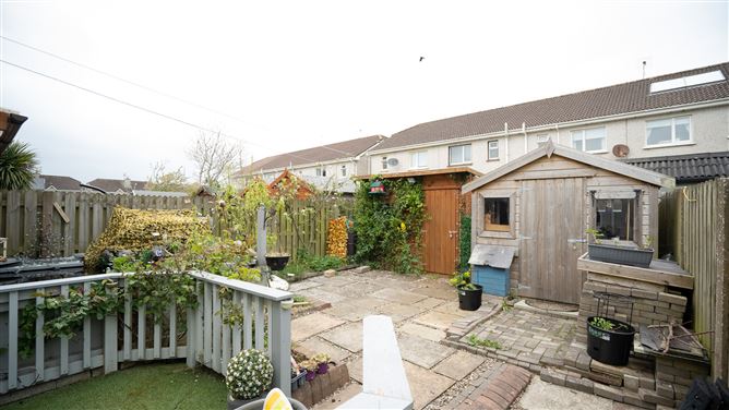 18 Bridgetown Drive, Bridgetown, Castlemartyr, Cork