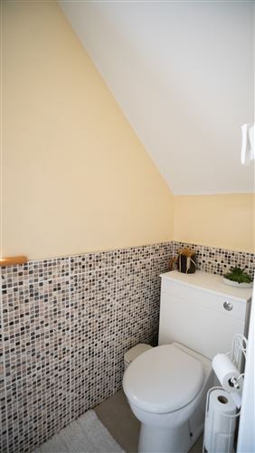 18 Bridgetown Drive, Bridgetown, Castlemartyr, Cork