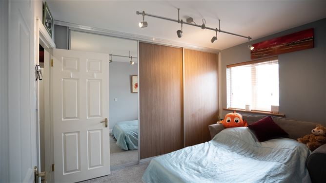 18 Bridgetown Drive, Bridgetown, Castlemartyr, Cork