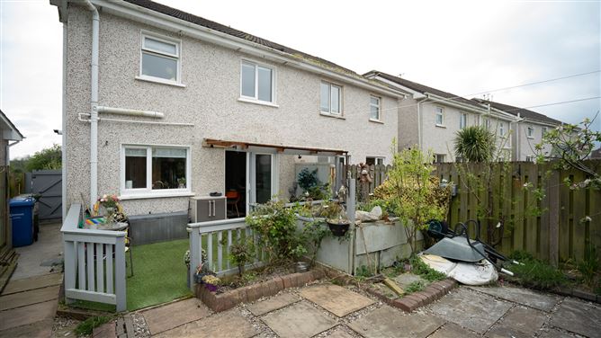 18 Bridgetown Drive, Bridgetown, Castlemartyr, Cork