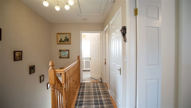 18 Bridgetown Drive, Bridgetown, Castlemartyr, Cork