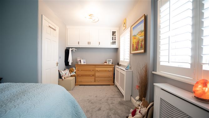 18 Bridgetown Drive, Bridgetown, Castlemartyr, Cork