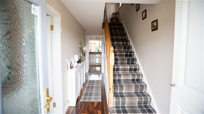 18 Bridgetown Drive, Bridgetown, Castlemartyr, Cork