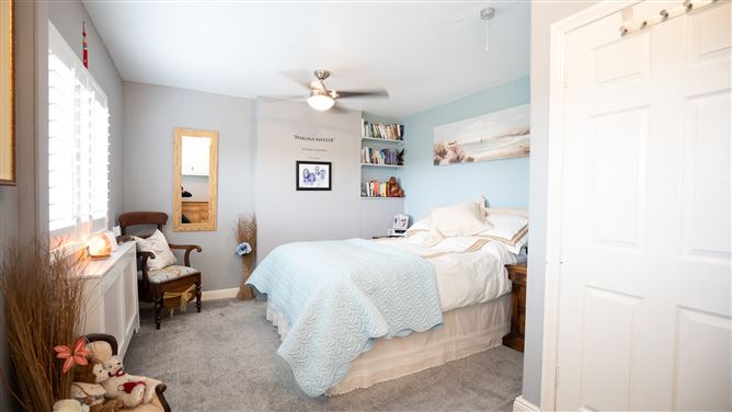 18 Bridgetown Drive, Bridgetown, Castlemartyr, Cork