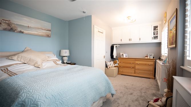 18 Bridgetown Drive, Bridgetown, Castlemartyr, Cork