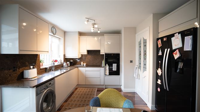 18 Bridgetown Drive, Bridgetown, Castlemartyr, Cork