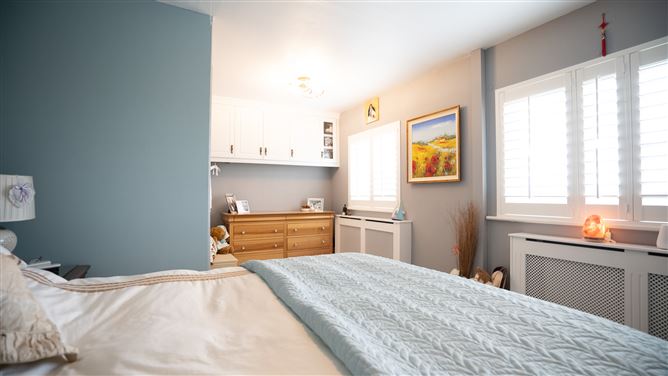 18 Bridgetown Drive, Bridgetown, Castlemartyr, Cork