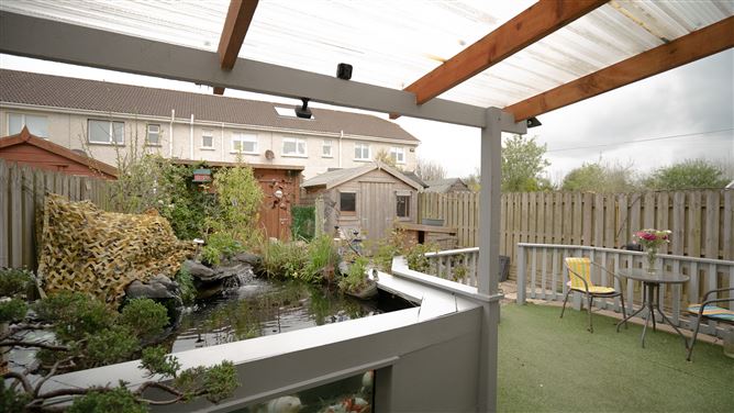 18 Bridgetown Drive, Bridgetown, Castlemartyr, Cork