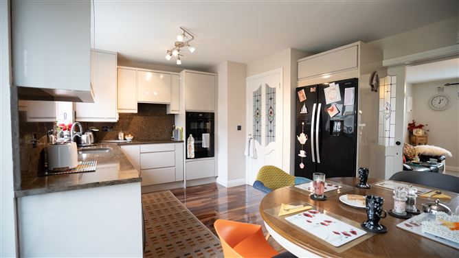 18 Bridgetown Drive, Bridgetown, Castlemartyr, Cork