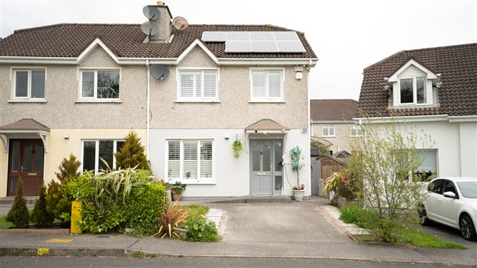 18 Bridgetown Drive, Bridgetown, Castlemartyr, Cork