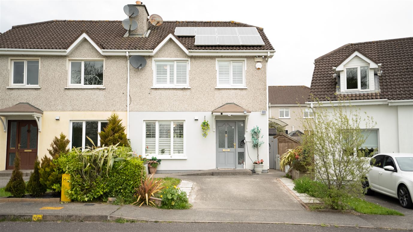 18 Bridgetown Drive, Bridgetown, Castlemartyr, Cork DNG Spillane 4636761 MyHome.ie Residential
