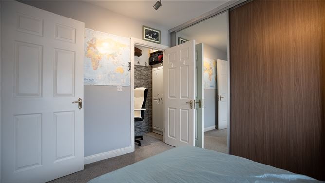 18 Bridgetown Drive, Bridgetown, Castlemartyr, Cork