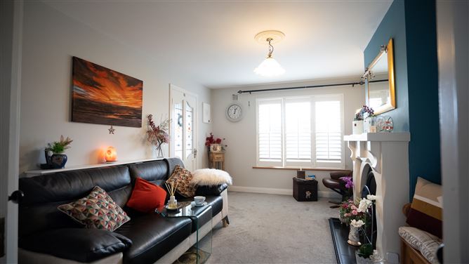 18 Bridgetown Drive, Bridgetown, Castlemartyr, Cork