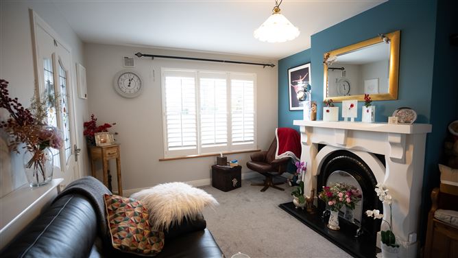 18 Bridgetown Drive, Bridgetown, Castlemartyr, Cork