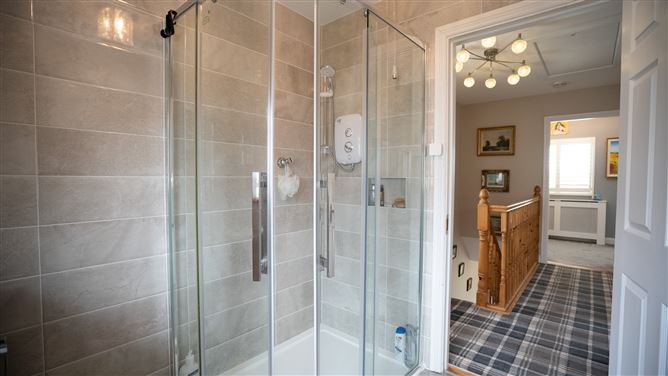 18 Bridgetown Drive, Bridgetown, Castlemartyr, Cork