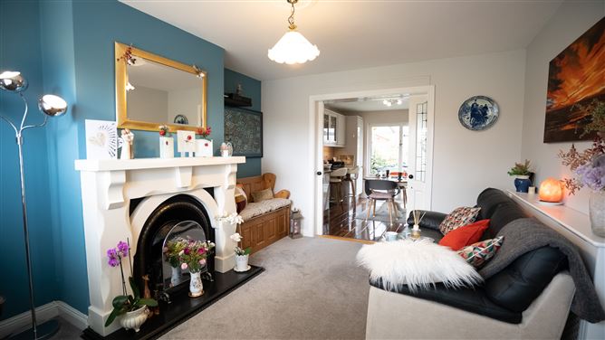 18 Bridgetown Drive, Bridgetown, Castlemartyr, Cork