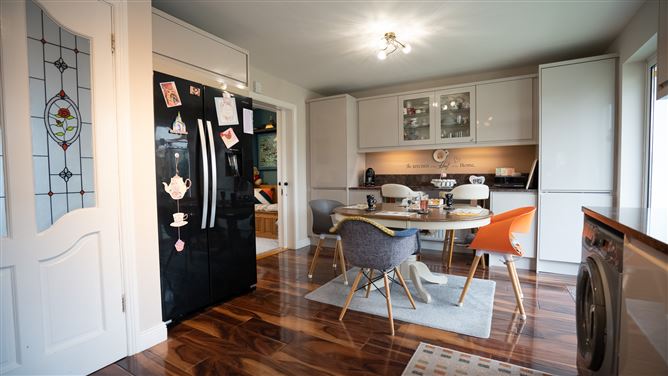 18 Bridgetown Drive, Bridgetown, Castlemartyr, Cork