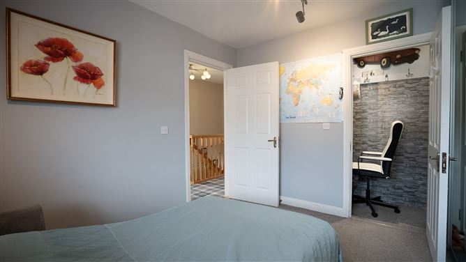 18 Bridgetown Drive, Bridgetown, Castlemartyr, Cork