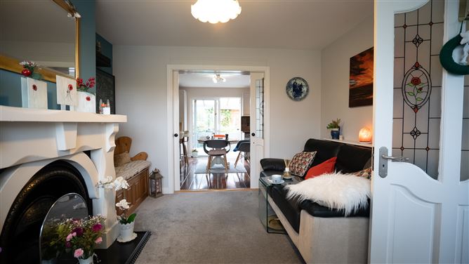 18 Bridgetown Drive, Bridgetown, Castlemartyr, Cork