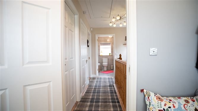 18 Bridgetown Drive, Bridgetown, Castlemartyr, Cork