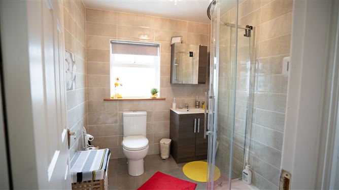 18 Bridgetown Drive, Bridgetown, Castlemartyr, Cork