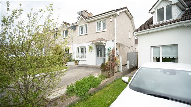 18 Bridgetown Drive, Bridgetown, Castlemartyr, Cork